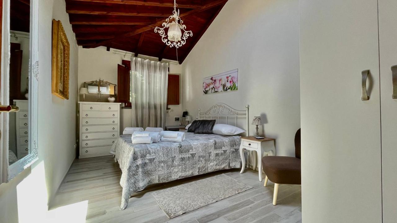 Dependance Civitali37 ลุคคา ภายนอก รูปภาพ